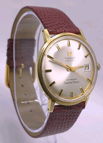 Vintage 60er jahre - vintage, tissot