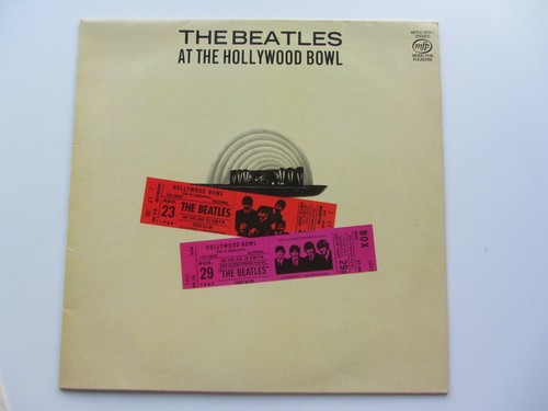The beatles hollywood - beatles,