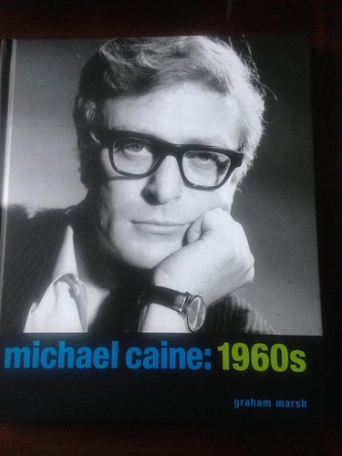 Michael caine 1960s neu - michael,