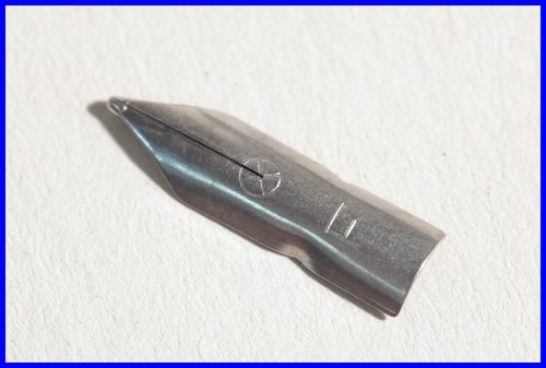 1960s pelikano ersatz feder - 1960s,
