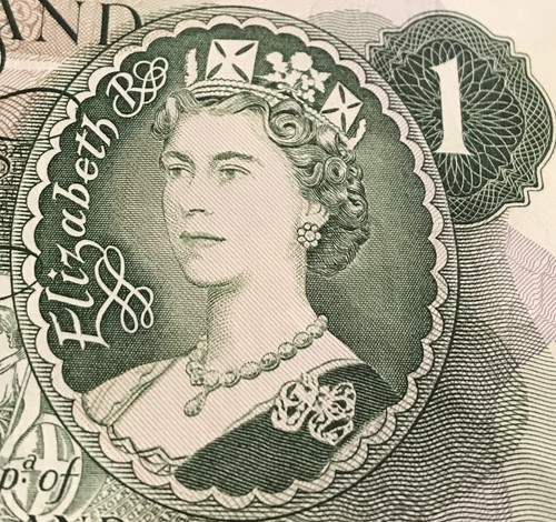 Queen elizabeth - queen, ii