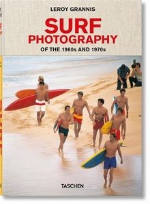 Leroy grannis surf - grannis.,