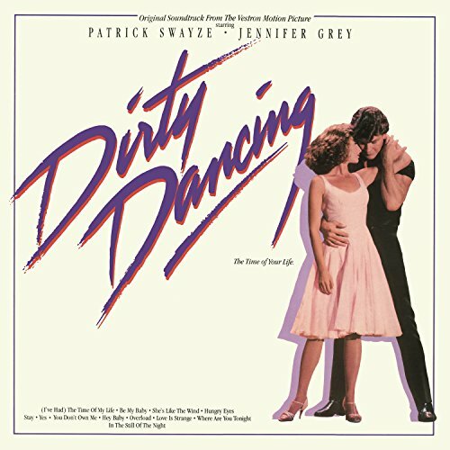 Various dirty dancing ost - dirty,