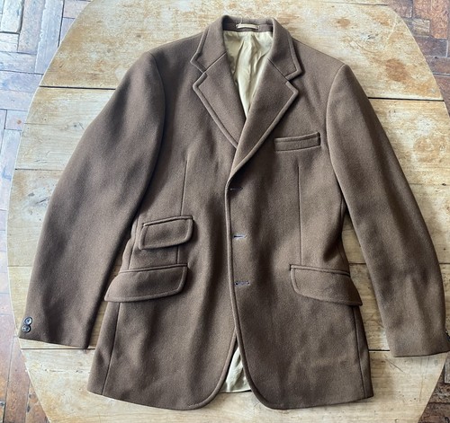 Vintage 60er jahre braune - 60er,