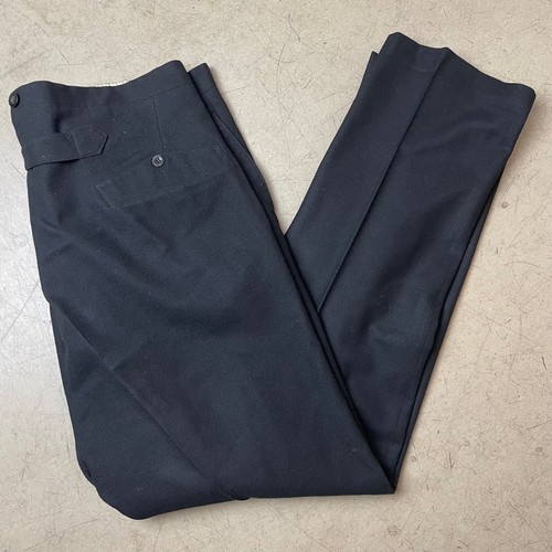 Vintage 1950 1960s work - (xl),