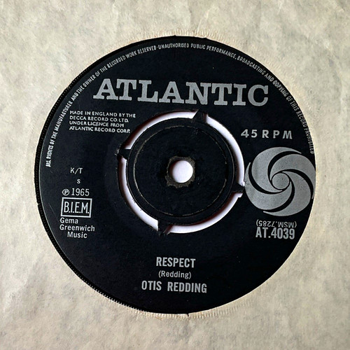 Otis redding respect - otis,