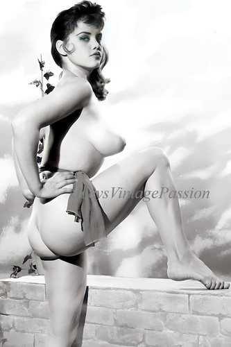 1960 rosina revelle - 1960's,