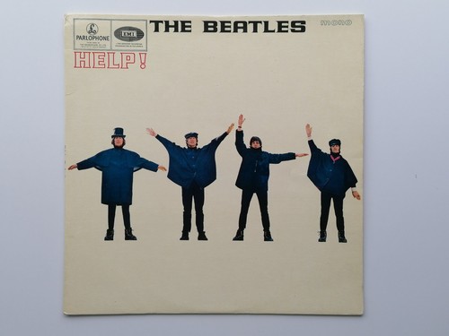 The beatles orig 1965 - the,