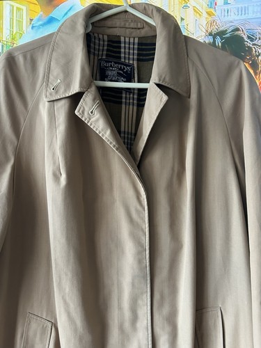 Rare burberrys vintage - burberrys,