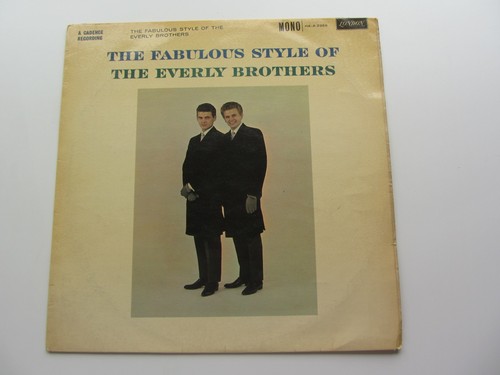 The everly brother orig - the,