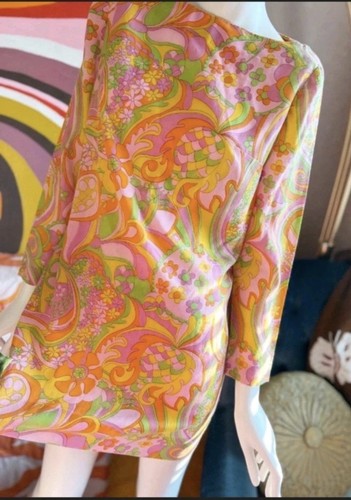 Original handmade 60s - original, twiggy