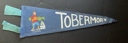Vintage 1960 tobermory - vintage,