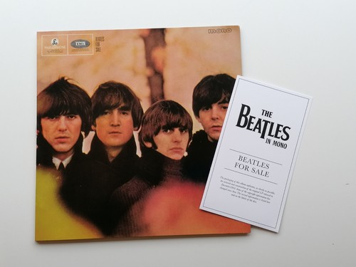 The beatles for - beatles,