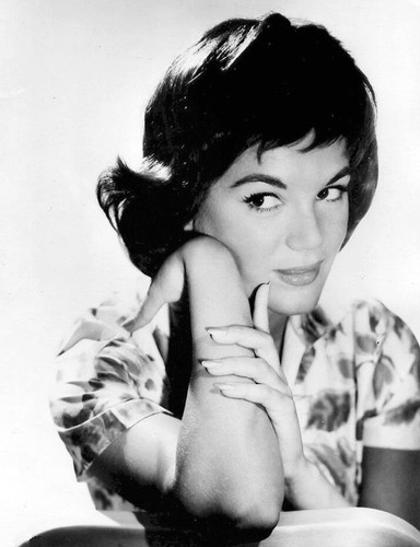 Connie francis mgm rare set - connie,