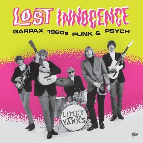 Various artists lost - various,