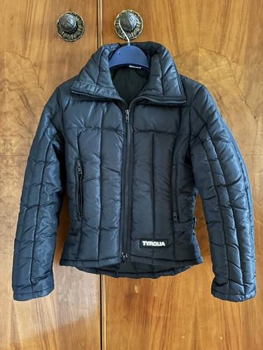 True 1960s tyrolia skianorak - true,
