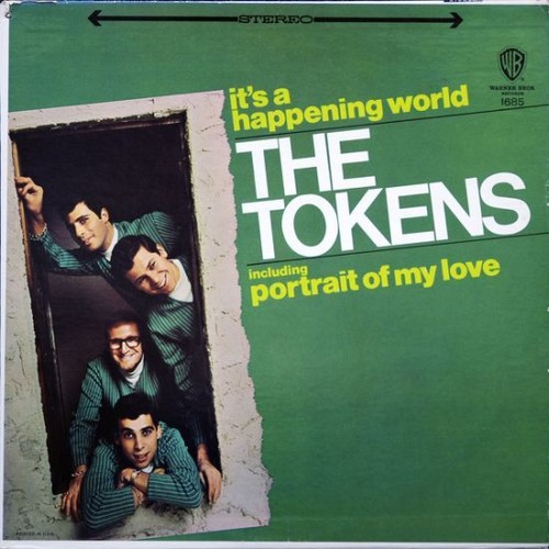 The tokens s a - the,