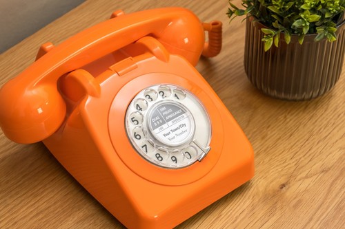 Vintage 60er jahre - vintage, retro