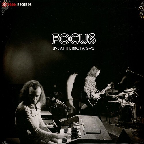 Focus live the bbc - at,