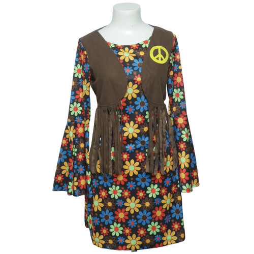 Amscan kleid größe s - amscan,, größe:
