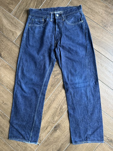 Vintage 60s levi 501 big - levi’s, e