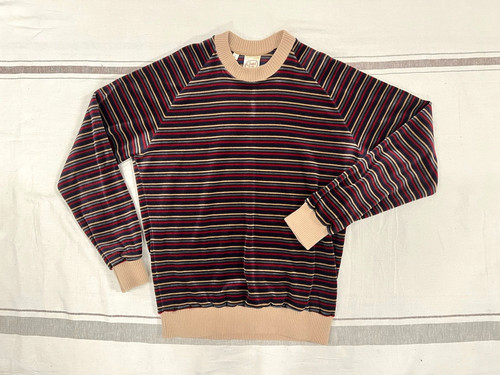 Vintage 60er samt pullover - vintage,