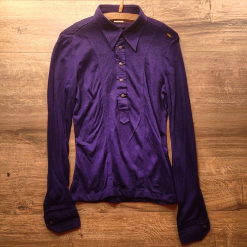 Vintage 1960s 70s - 1960s/70s, navy
