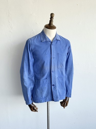 Blaue französische 60er - , jahre