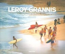 Leroy grannis surf - leroy,
