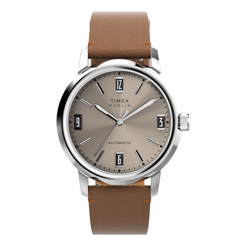 Timex marlin automatic 60er - marlin,