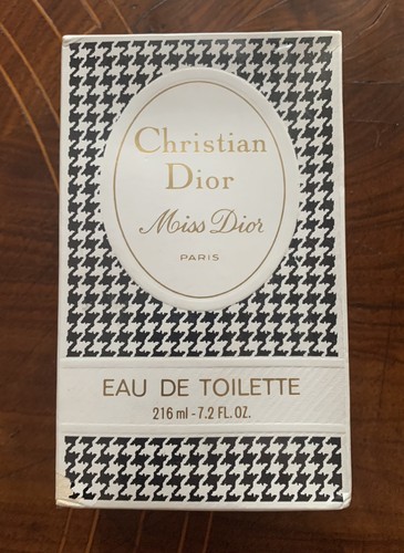 Christian dior miss - dior, eau