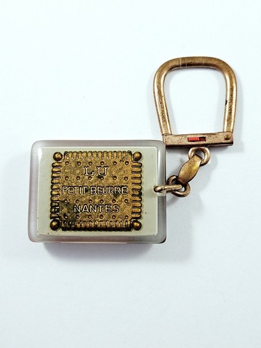 Schlüsselanhänger bourbon - schlÜsselanhÄnger,