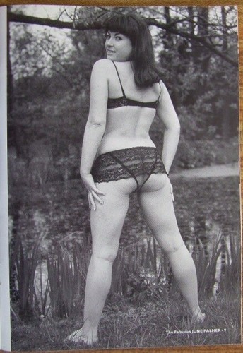 Fabulous june palmer - no, 3."
