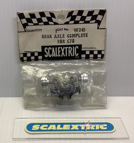 Scalextric tri ang - tri-ang, 60er