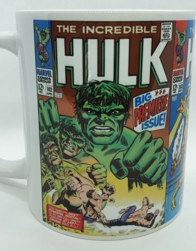 Der unglaubliche hulk - der,