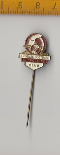Vintage arsenal football - vintage, fc