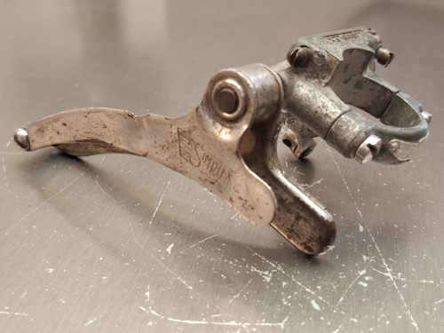 Simplex vintage 60s - simplex, 23