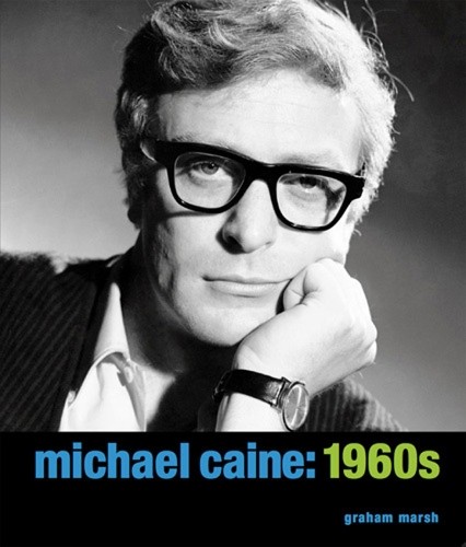 Michael caine 1960s tony - caine:, by