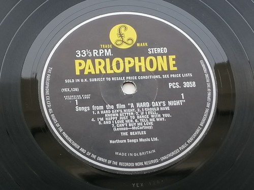 The beatles 1964 a - beatles,