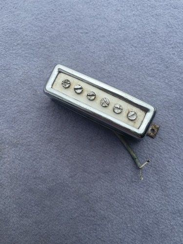 Vintage teisco kawai guitar - vintage,