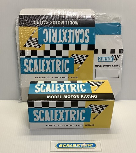 Scalextric minimodels - scalextric,
