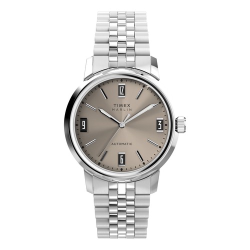 Timex marlin automatic 60er - timex,