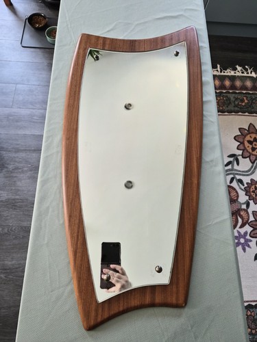 Vintage 60er atomic teak - atomic,