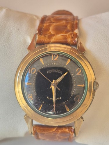 Hamilton automatik vintage - automatik,