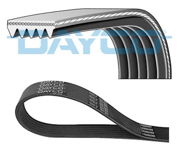 Dayco 5pk1960s - dayco,