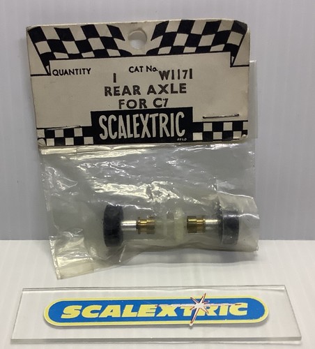 Scalextric tri ang 60er jahre - 60er,
