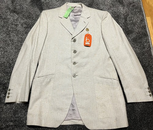 Deadstock true vintage - deadstock,
