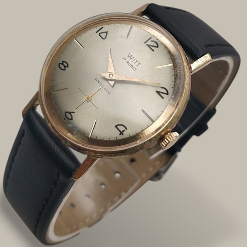 Witt 33mm 1960s männer - 33mm,