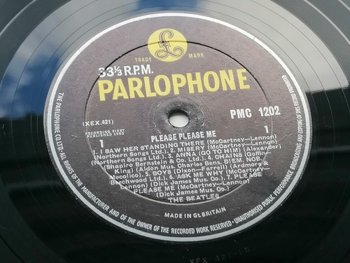 The beatles 1963 - 1963,