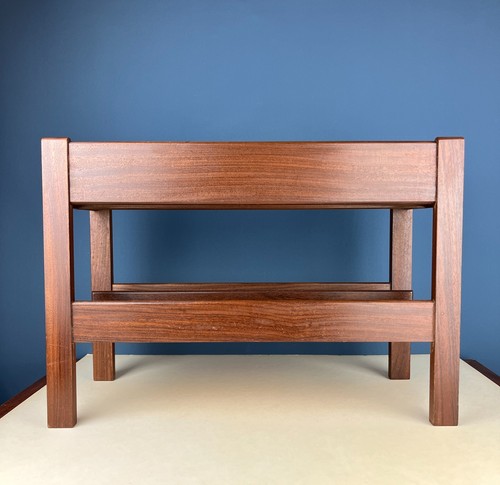 1960er guy rogers teak - rogers,